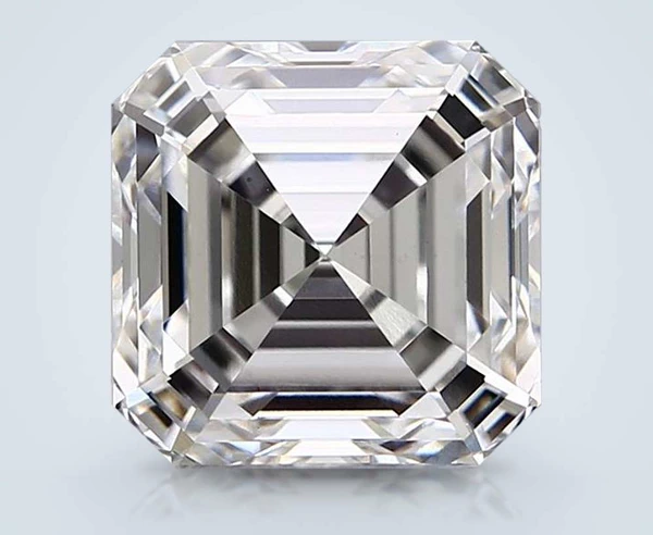 2.89 Carat · D · VS1 Rare Carat Ideal Cut