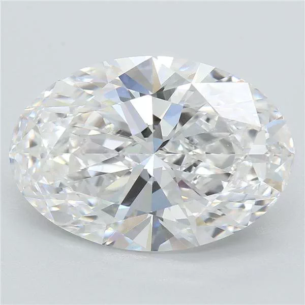 4.08 Carat · G · VS2 Rare Carat Ideal Cut