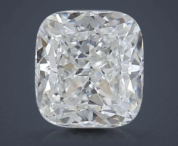 0.5 Carat · F · VVS1 very good Cut