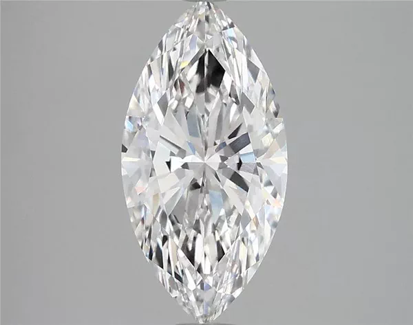 2.1 Carat · E · VVS1 Rare Carat Ideal Cut