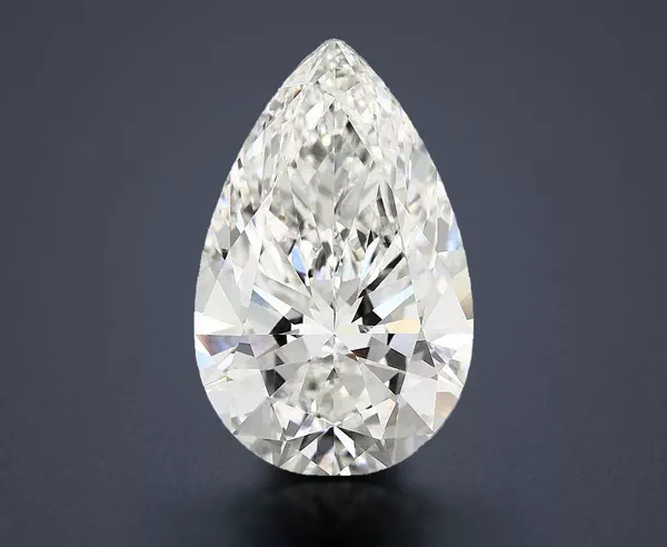11.16 Carat · G · VVS2 Rare Carat Ideal Cut