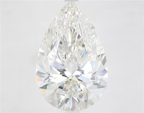 6.95 Carat · G · VS1 Rare Carat Ideal Cut