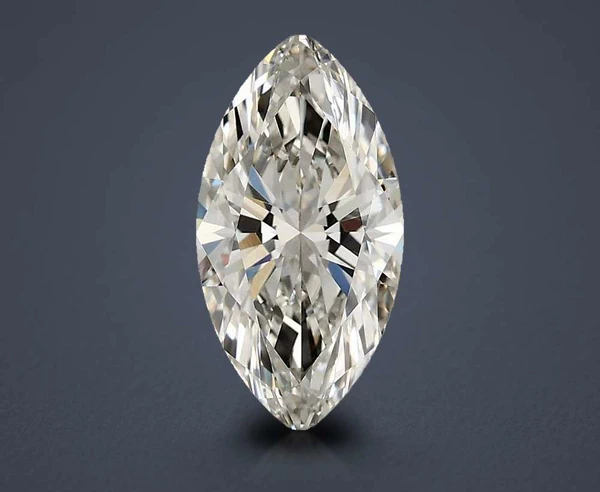 2.07 Carat · H · VS1 Rare Carat Ideal Cut
