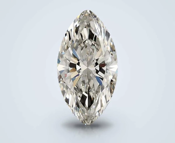 2.07 Carat · H · VS1 Rare Carat Ideal Cut