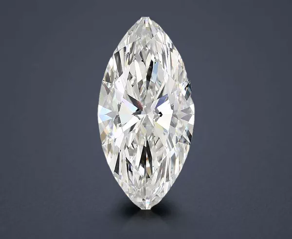 2.42 Carat · E · VS2 Rare Carat Ideal Cut
