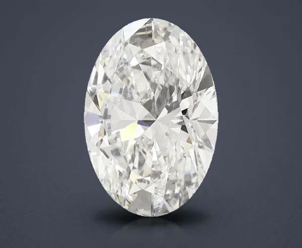 4.31 Carat · G · VS1 Rare Carat Ideal Cut