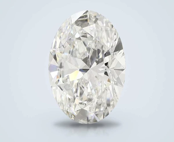 4.31 Carat · G · VS1 Rare Carat Ideal Cut