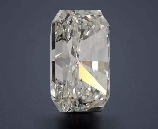 5.03 Carat · K · SI1 Rare Carat Ideal Cut