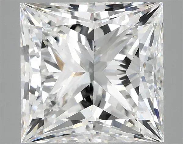 4.54 Carat · E · VS1 Rare Carat Ideal Cut