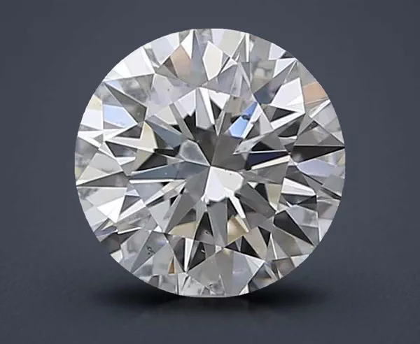 0.56 Carat · F · VS2 Rare Carat Ideal Cut