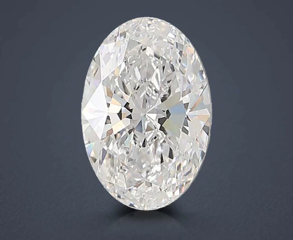 8.07 Carat · E · VVS2 Rare Carat Ideal Cut