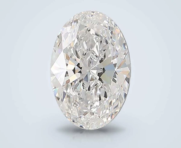 8.07 Carat · E · VVS2 Rare Carat Ideal Cut