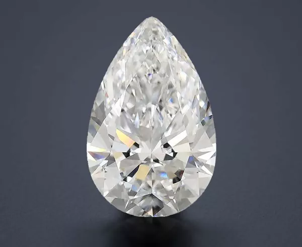 2.87 Carat · D · VS1 Rare Carat Ideal Cut