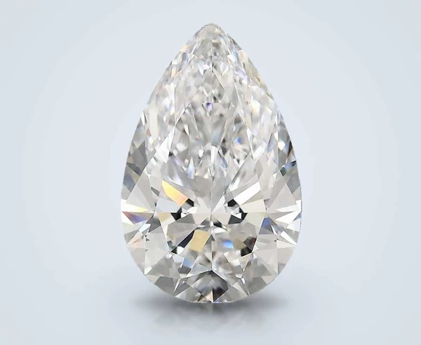 2.87 Carat · D · VS1 Rare Carat Ideal Cut