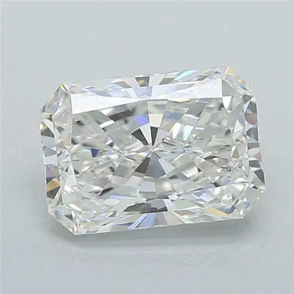 2.05 Carat · F · VS1 Rare Carat Ideal Cut