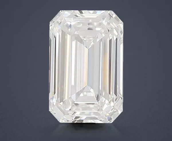 6.1 Carat · D · IF Rare Carat Ideal Cut