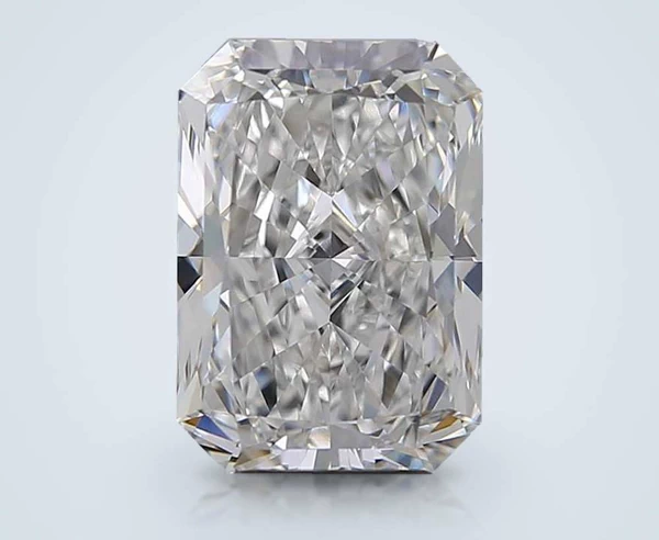 5.01 Carat · E · IF Rare Carat Ideal Cut
