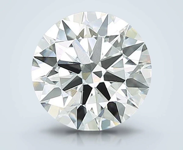 2 Carat · F · VVS2 Rare Carat Ideal Cut