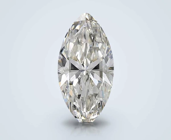 2.01 Carat · J · SI2 Rare Carat Ideal Cut