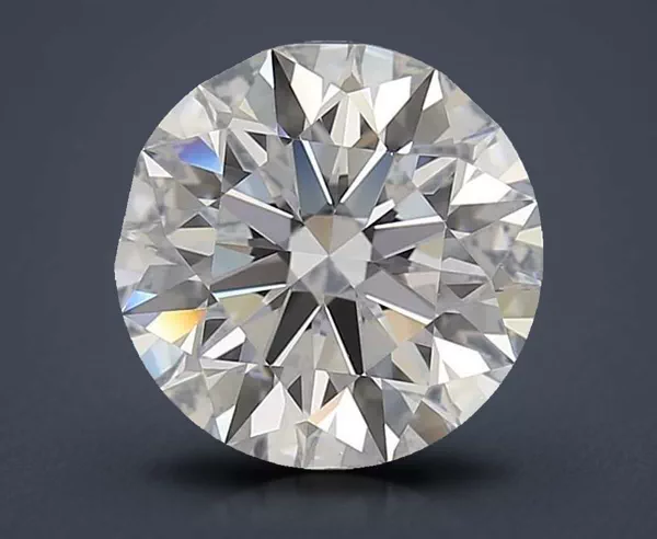 2.97 Carat · D · VVS1 Rare Carat Ideal Cut