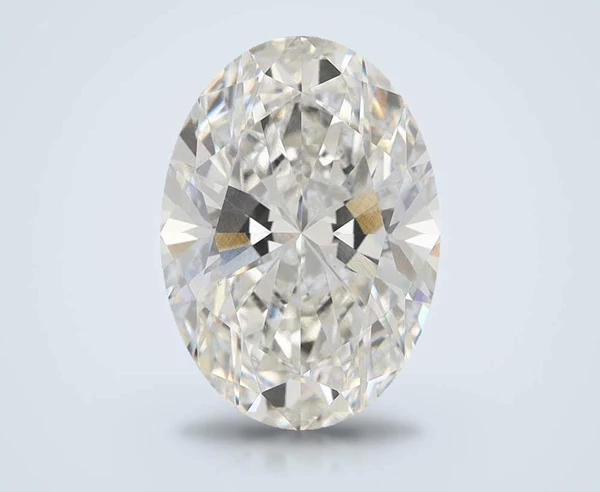 4.23 Carat · G · VS1 Rare Carat Ideal Cut