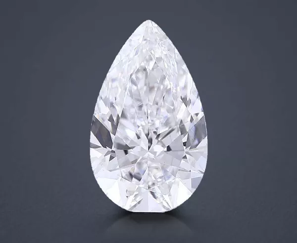 6.01 Carat · E · VS2 Rare Carat Ideal Cut