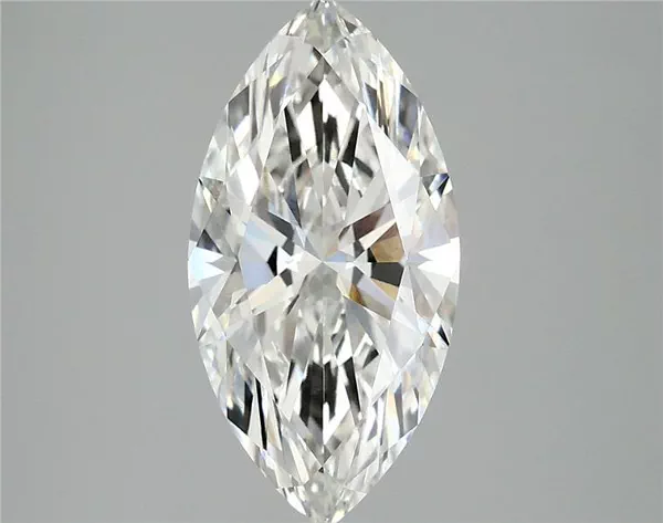 2.84 Carat · F · VVS2 Rare Carat Ideal Cut