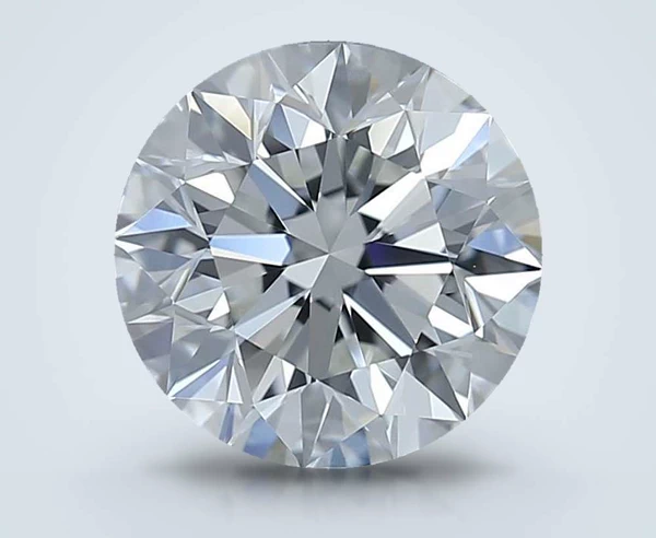1.8 Carat · I · VVS2 excellent Cut