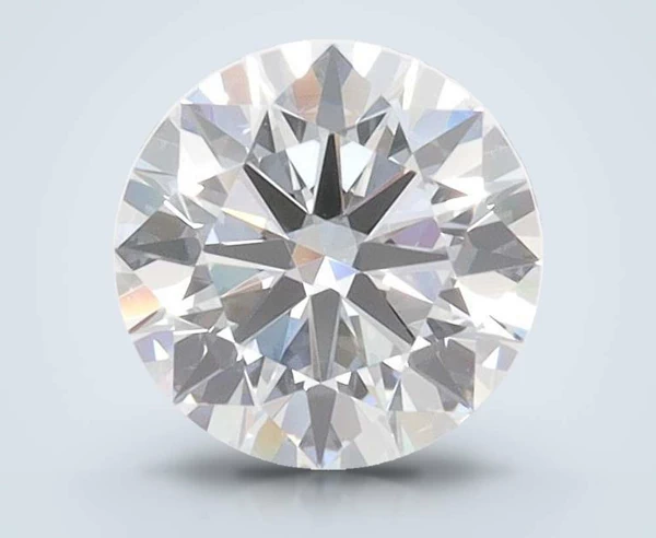 1.22 Carat · D · IF Rare Carat Ideal Cut