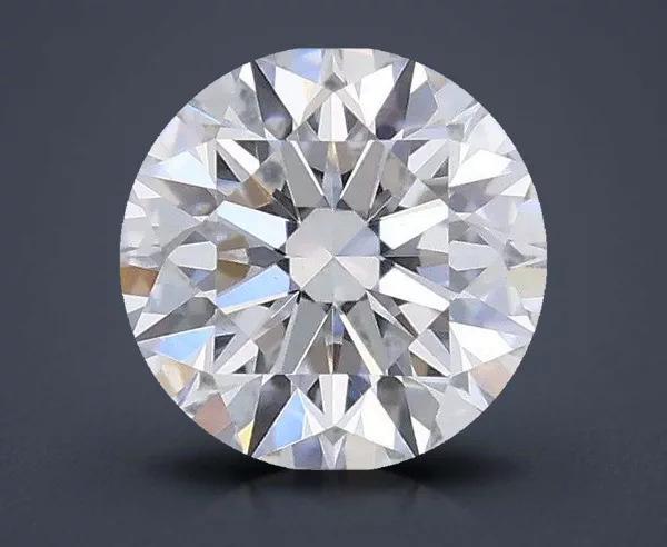 0.21 Carat · D · VVS2 Rare Carat Ideal Cut