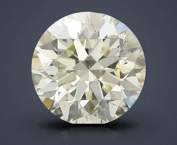 2.5 Carat · K · VS2 Rare Carat Ideal Cut