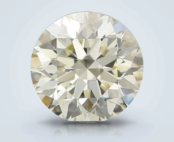 2.5 Carat · K · VS2 Rare Carat Ideal Cut