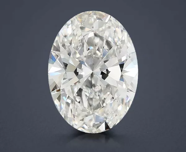 2.82 Carat · F · VVS2 Rare Carat Ideal Cut