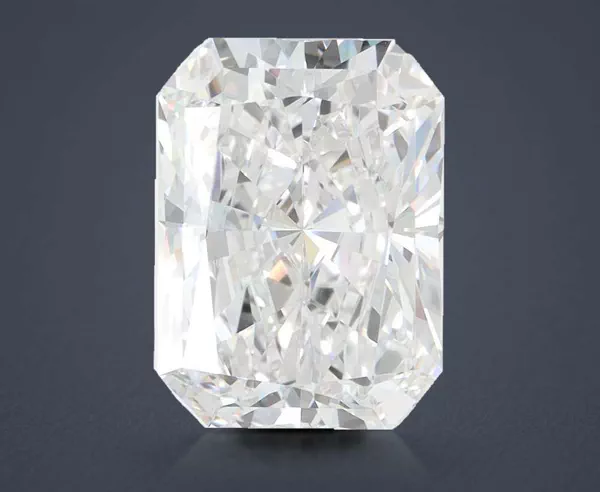 4.47 Carat · D · IF Rare Carat Ideal Cut