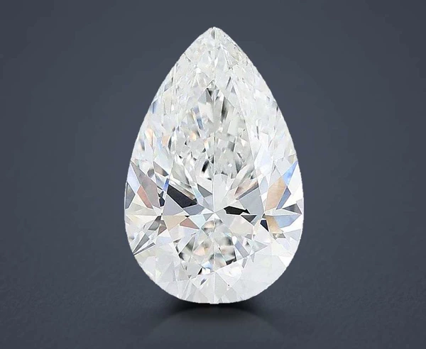 4.02 Carat · D · VVS2 Rare Carat Ideal Cut