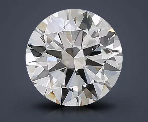 1.01 Carat · K · SI1 Rare Carat Ideal Cut