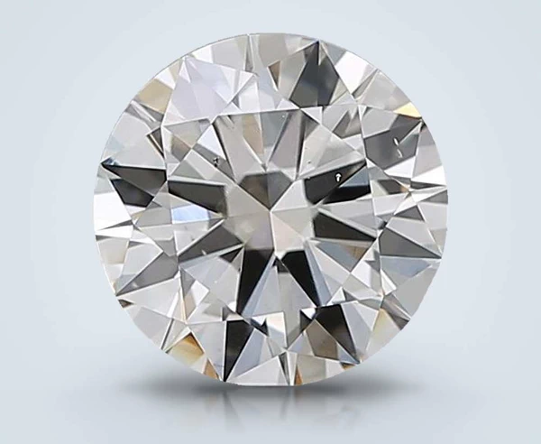 1.01 Carat · K · SI1 Rare Carat Ideal Cut