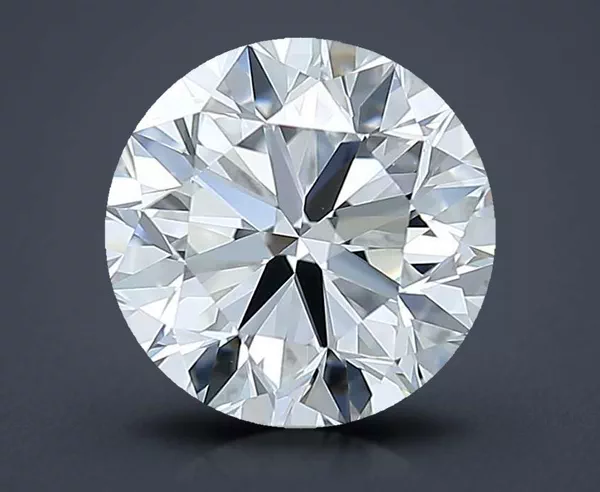 1.52 Carat · D · VS1 very good Cut