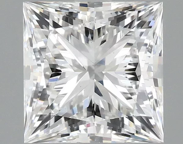 1.89 Carat · D · VS1 Rare Carat Ideal Cut