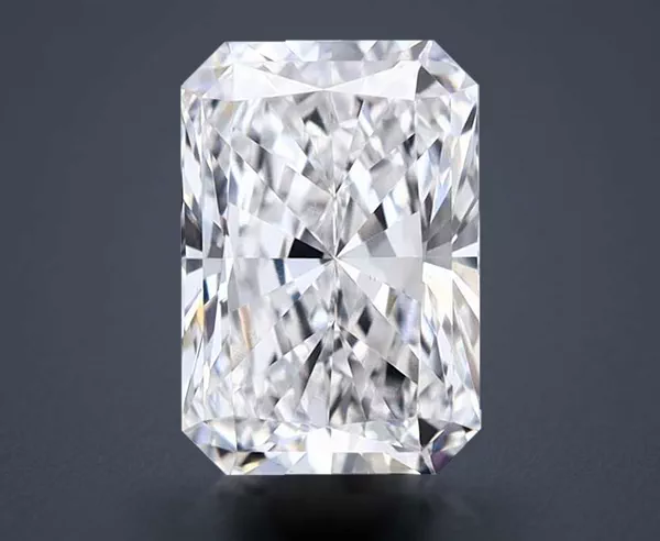 1.29 Carat · D · VS1 Rare Carat Ideal Cut