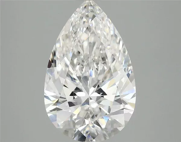 2.98 Carat · E · VS1 Rare Carat Ideal Cut