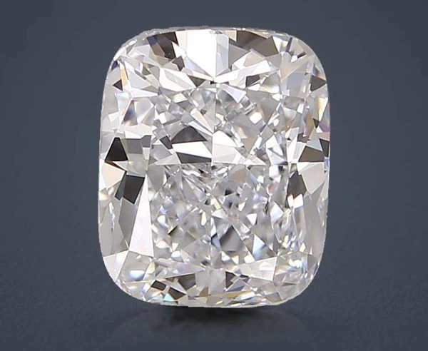 3 Carat · D · IF Rare Carat Ideal Cut