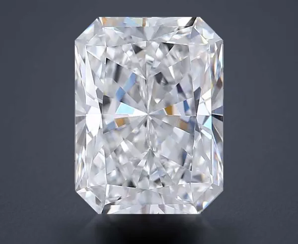 1.58 Carat · D · VVS1 Rare Carat Ideal Cut