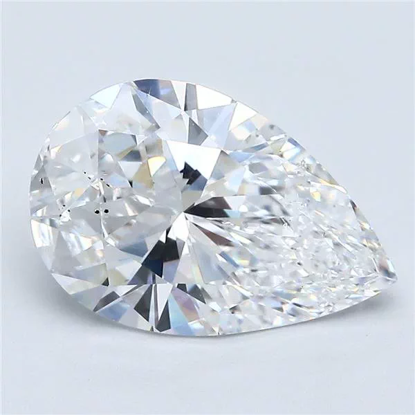 3.01 Carat · D · SI1 very good Cut