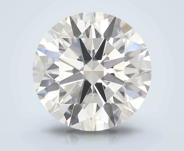 6.22 Carat · H · VS2 Rare Carat Ideal Cut