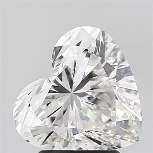 2.55 Carat · F · VS2 Rare Carat Ideal Cut