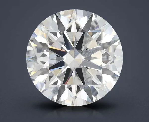 7.22 Carat · G · VS2 Rare Carat Ideal Cut