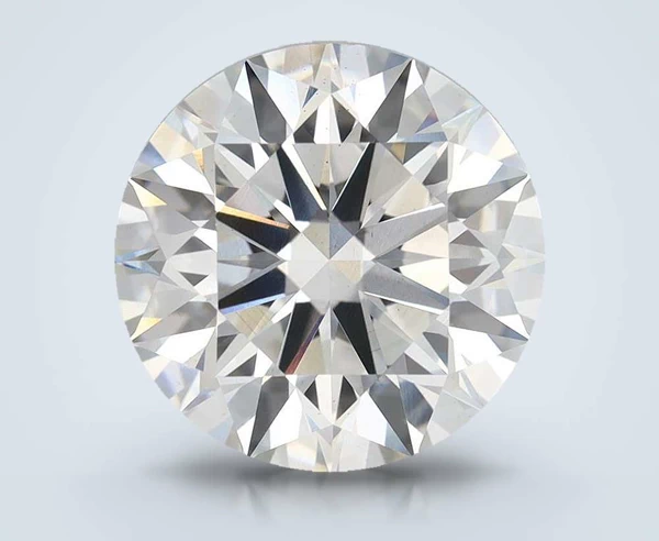 7.22 Carat · G · VS2 Rare Carat Ideal Cut