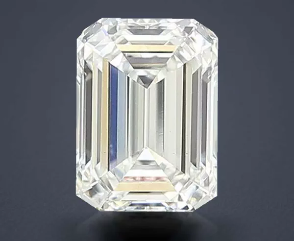 1.62 Carat · E · VS1 Rare Carat Ideal Cut