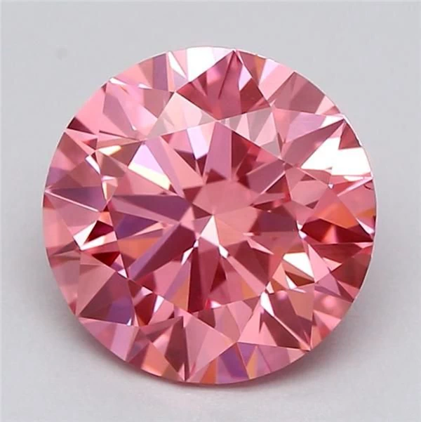 1.52 Carat · Fancy Vivid · VS1